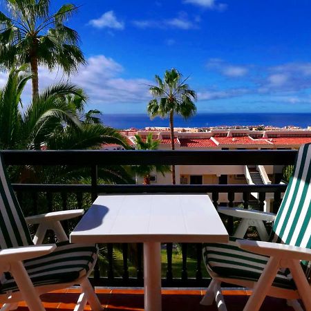 Miraverde Bright Studio With Great Views Costa Adeje  Esterno foto