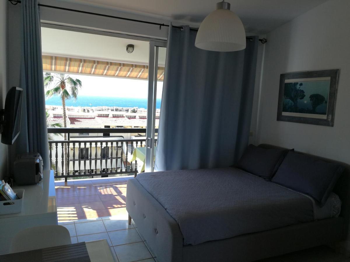 Miraverde Bright Studio With Great Views Costa Adeje  Esterno foto