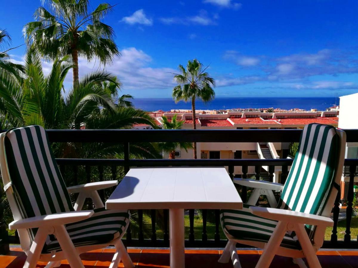 Miraverde Bright Studio With Great Views Costa Adeje  Esterno foto