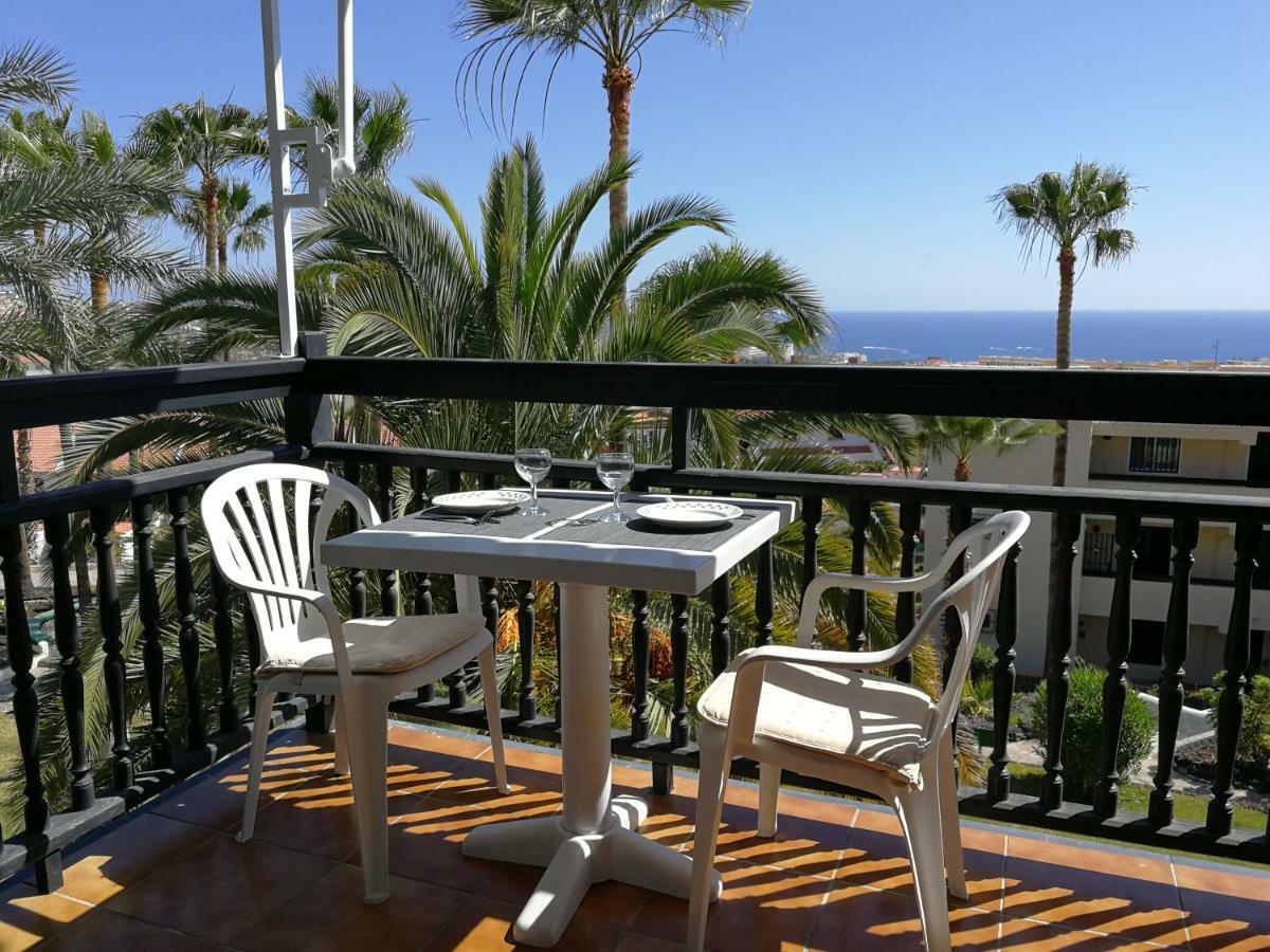 Miraverde Bright Studio With Great Views Costa Adeje  Esterno foto